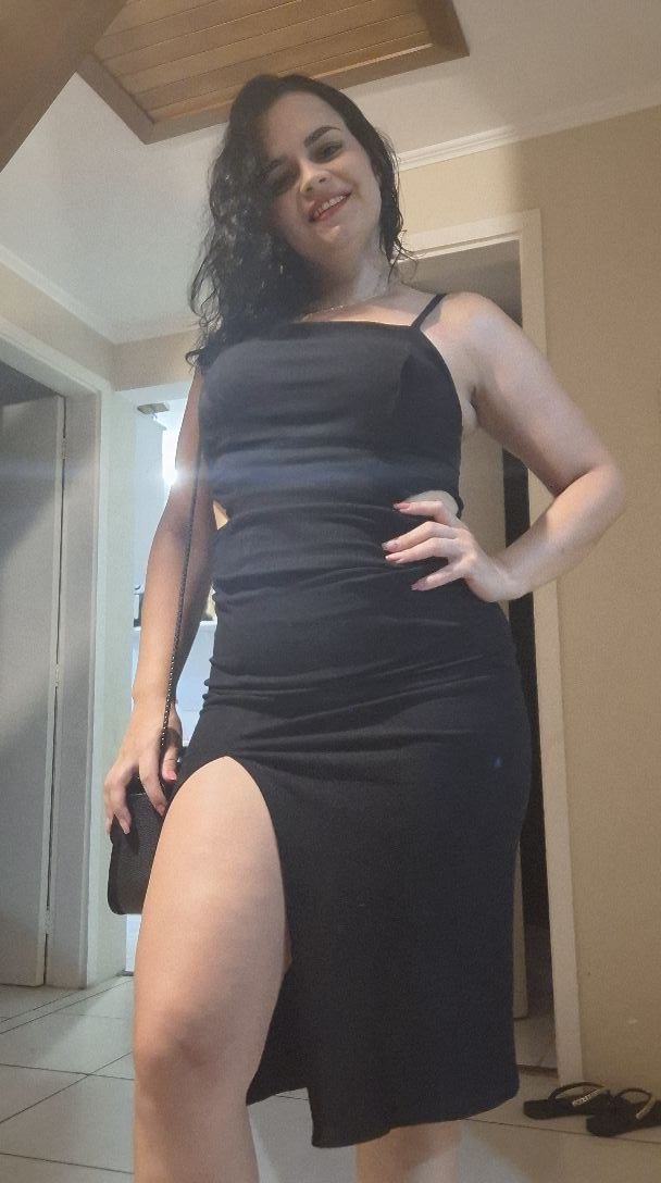 Foto 1 de 1 de Leticia Canabarro Dos Santos