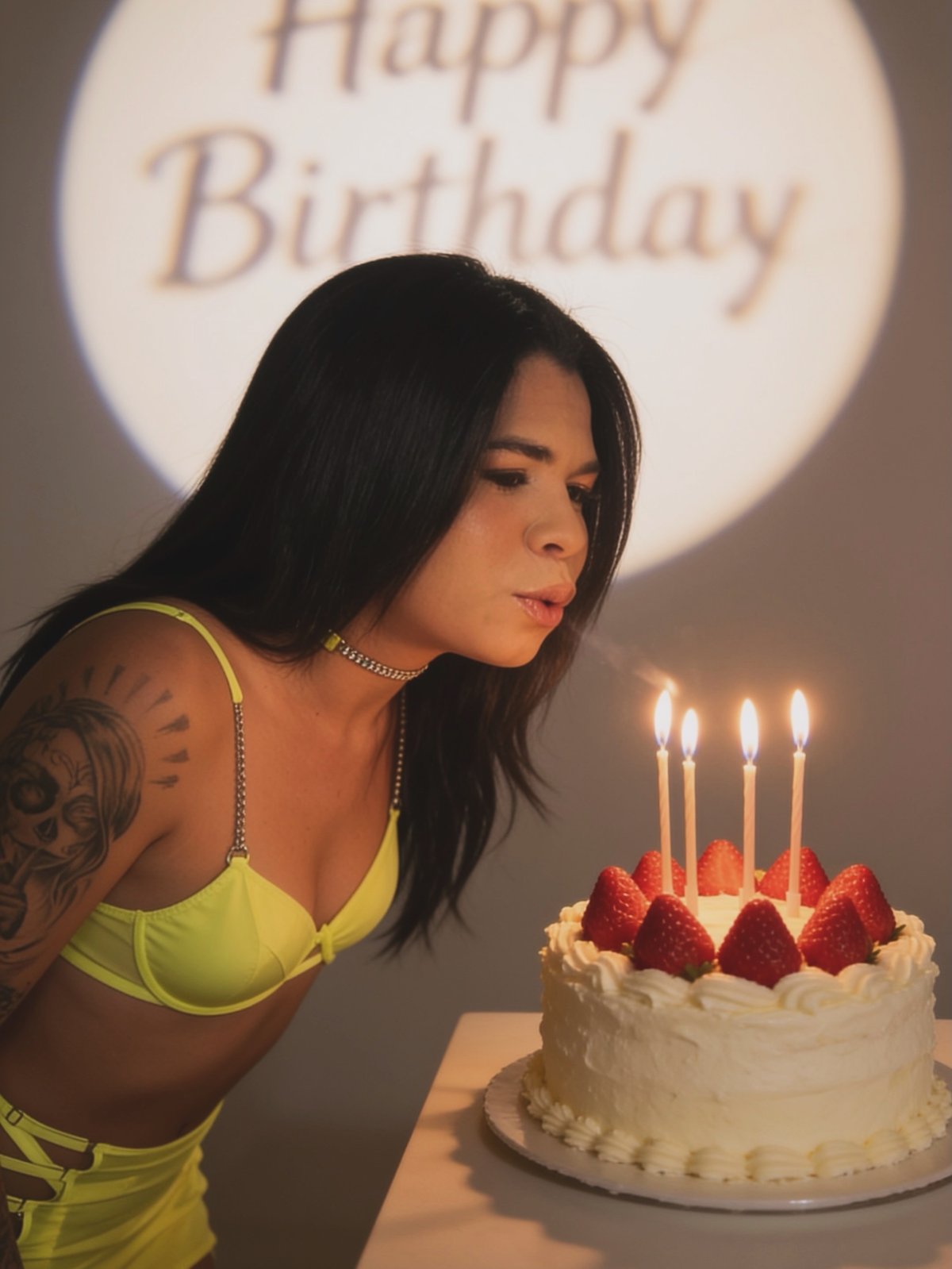 Gaby