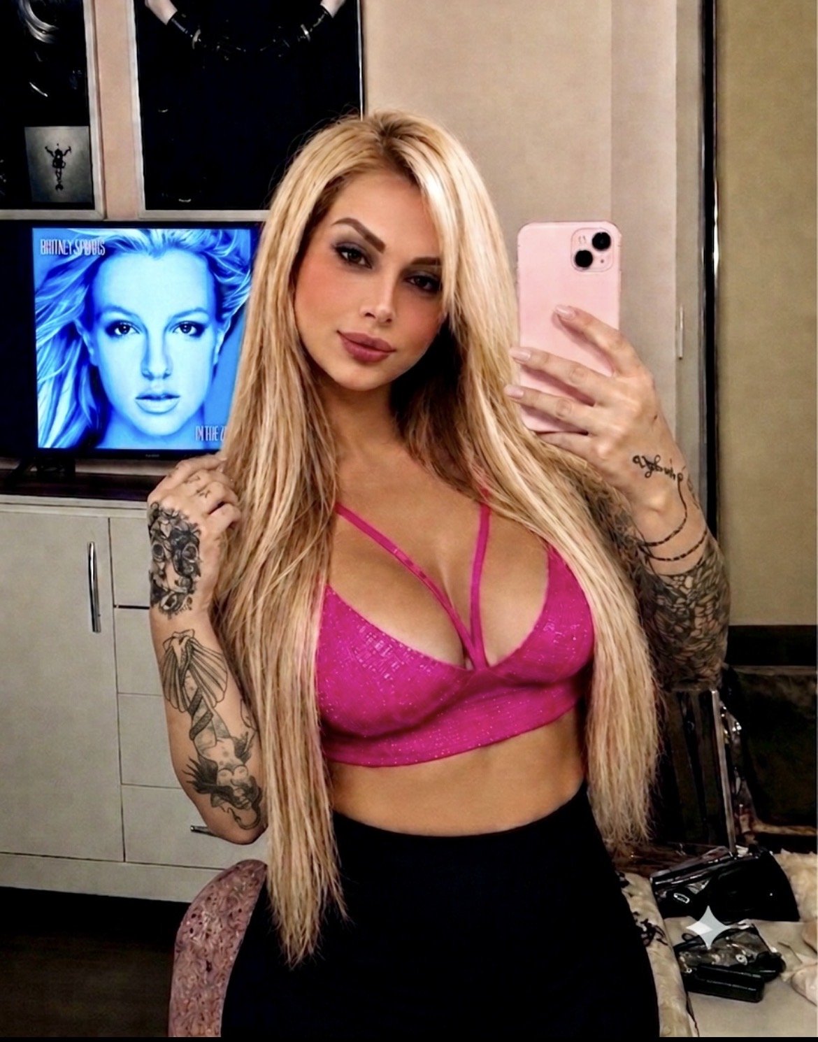 Foto 1 de 1 de Bianca vieira